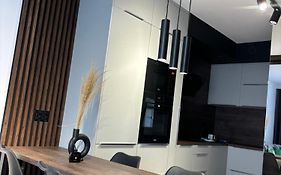 Business And Friendly Apartments Rzeszow Self Check-In